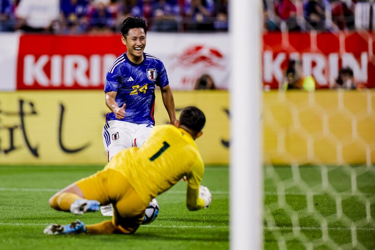 ©︎Kiichi Matsumoto