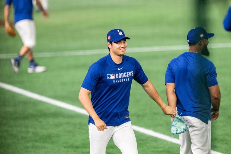 【2025年最新版・ショウヘイの愛される日々／随時更新。40枚超】　©Nanae Suzuki