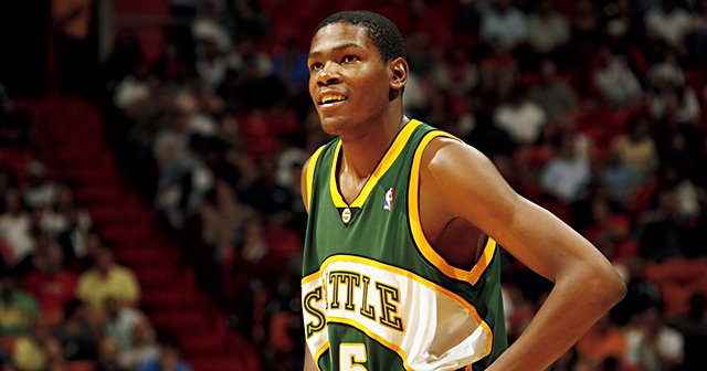 NBAリーグ拡張計画の検討を示唆。シアトルにチーム復活の可能性は