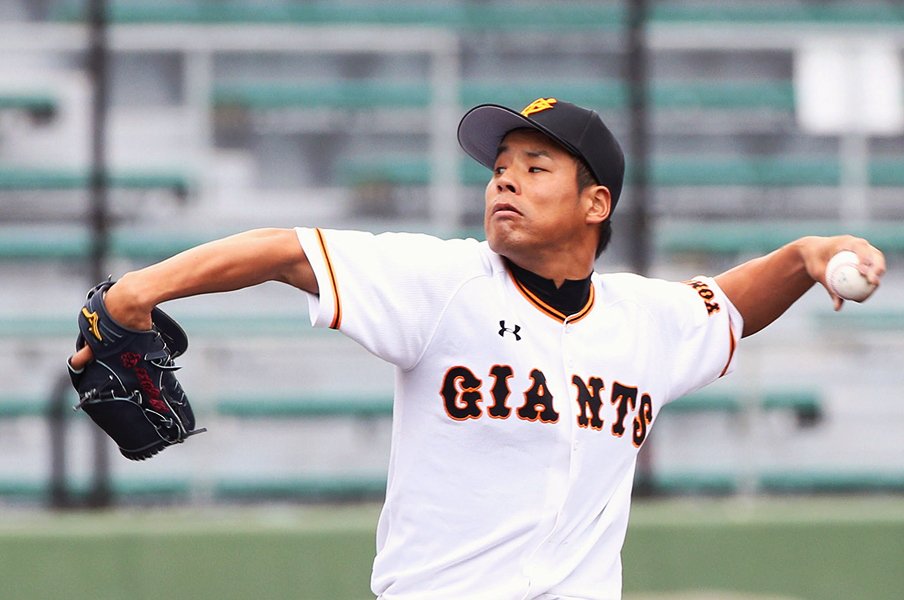 今季の阪神の開幕はちょっと違う!?そして、あえて言う「頑張れ高木京介」。<Number Web> photograph by Kyodo News