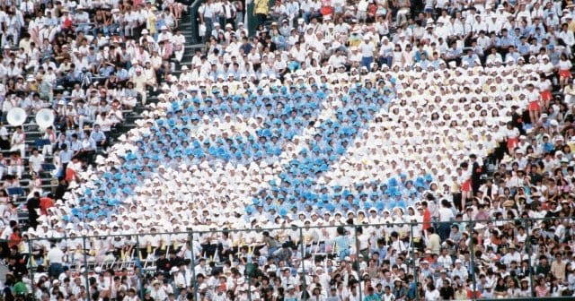 120428-36-1.jpg レア PL学園 グラウンド ウォームアップジャンパー