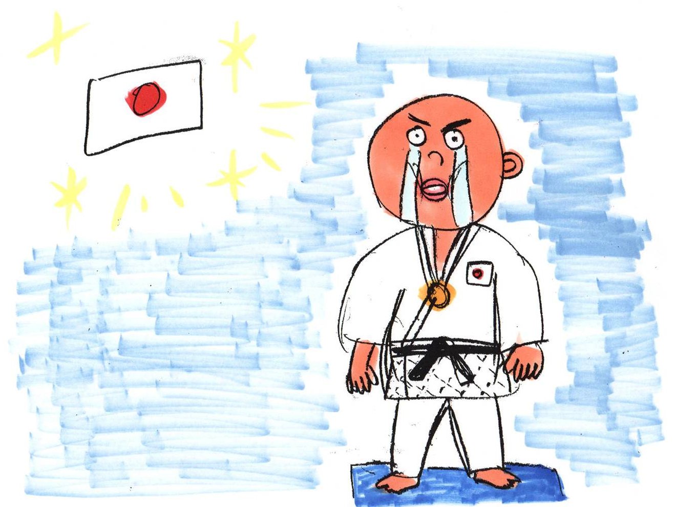 まだ勝てる