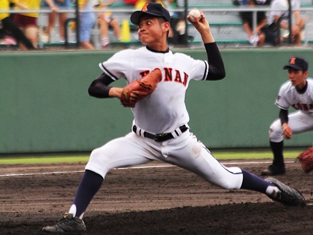 野球めんこ、1975年、セ・パ両リーグベストナインめんこ、15選手 4／5）甲子園出場の、無名のベストナイン。この夏は清宮、オコエだけ