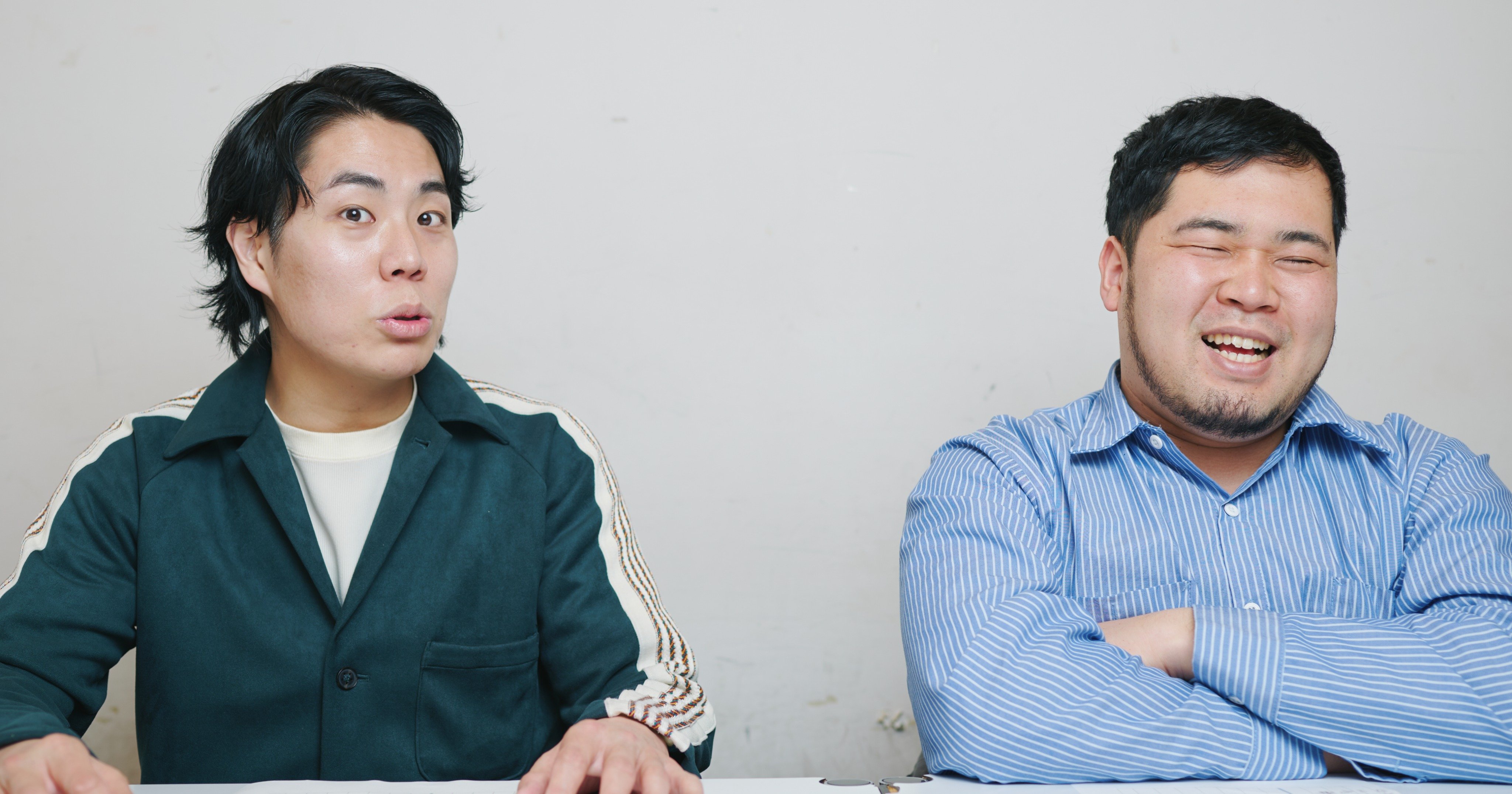 どう思う？”さや香・新山さんに聞かれた」M-1王者・令和ロマンはあの