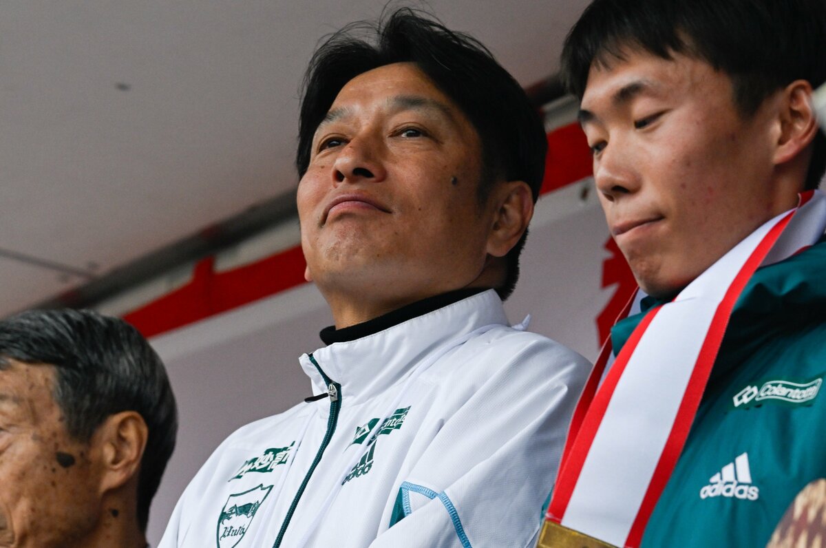 インフル蔓延、虫垂炎まで…それでも青学大が“最強・駒大”に勝てたワケ