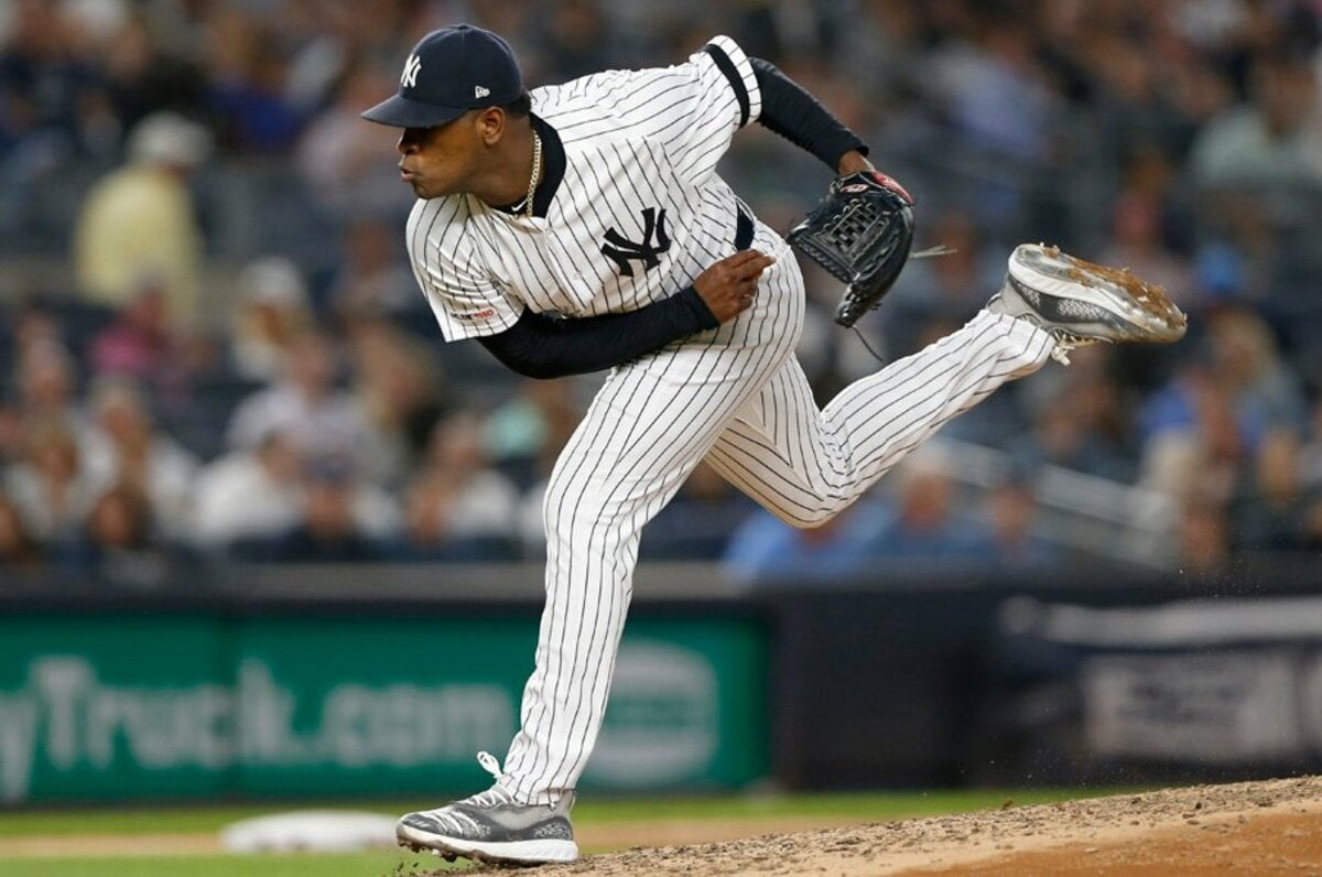 10年ぶりのワールドシリーズへ 盟主ヤンキースの役者が揃った Mlb Number Web ナンバー
