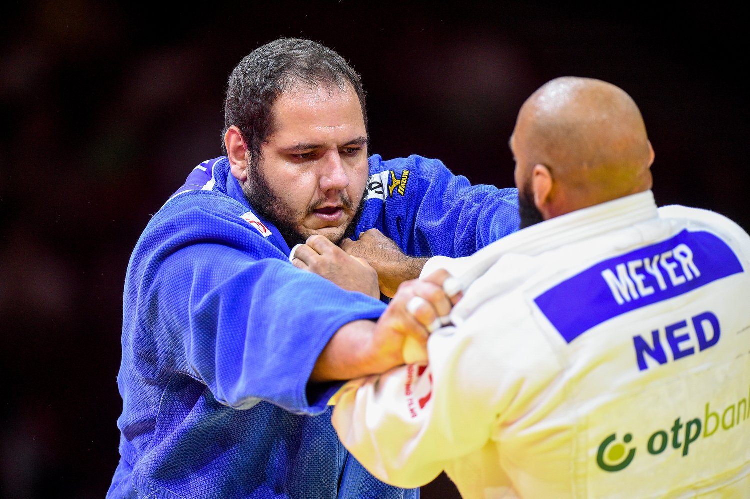 ラファエル・シルバ©Getty Images