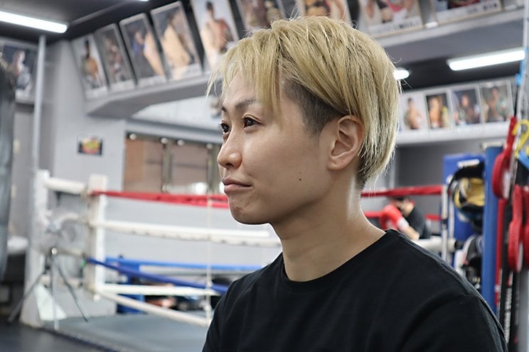 ©︎Masayuki Sugizono