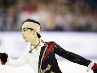 羽生結弦 (2015年中国大会)限定 希少品! img_4593463b36c04fb488bb616d78