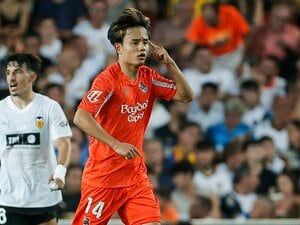 ソシエダは現実を見るとき。久保には移籍の噂も。