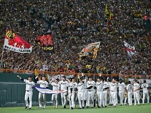 「阪神はCSに弱く、ソフトバンクが最強」はホントか…過去成績を大調査「ファイナルSに弱すぎる巨人」「じつは“3位やや優勢”のファーストS」