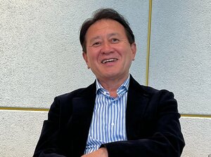 「箱根は厳しい。でも（早大は）優勝しますよ」瀬古利彦が断言…その根拠は？ 40年前の箱根駅伝「奇跡の連覇」から連なる“早稲田の系譜”ウラ話