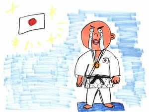 柔道男子重量級、日本はもう勝てない?
