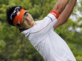 石川遼は優勝争いよりスイング優先！賞金王の条件は「11月に5位以内」。