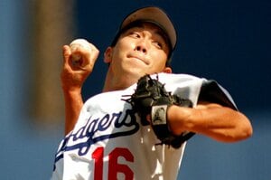 【契約更改ウラ話】野茂英雄「もう辞めてくれと言われた」、1億円を「その手前で結構」と固辞した選手とは