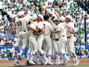 「日本一の野球応援」24年ぶり夏の甲子園“アルプス応援の名門”拓大紅陵とは？ あの習志野と野球応援コンサートも開催「吹奏楽部のレベルも上がった」