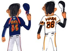 <結果レポート> 原辰徳は名将か?
