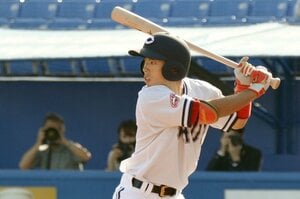 【＜外野手編＞も必読！】「サニブラウンに勝った男」「高校通算55本の飛ばし屋」…2020年ドラフト目玉候補＜外野手ベスト3＞は？