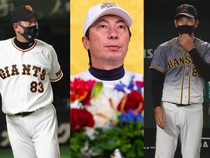 巨人の後半戦急失速、阪神「ほぼ優勝」レベルの躍進、ヤクルト日本一の決定的要因とは《成績で見る勝因敗因/セAクラス》