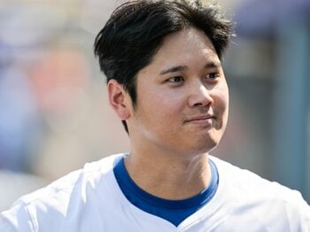 大谷翔平に米メディア“ついに本音”「自信を持って言える」じつは“50-50より絶賛されていた”MLB史上初の大記録…世界はオオタニをどう報じたか＜Number Web＞ photograph by Nanae Suzuki