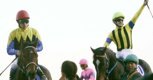 ディープインパクト 衝撃の軌跡・競馬 武豊 3000勝記念 2点セット