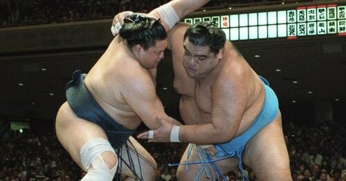 小泉純一郎を徹底解剖 - Number Web - ナンバー