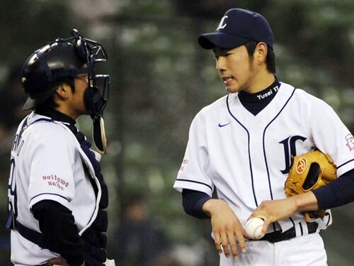 菊池雄星(12/13)を徹底解剖 - Number Web - ナンバー 菊池雄星(12/13)を徹底解剖 - Number Web - ナンバー