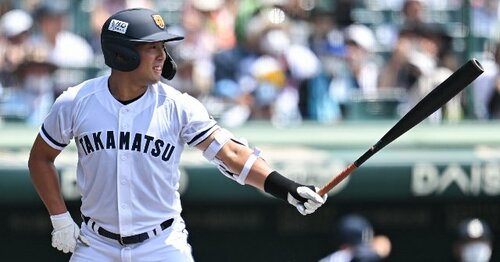 高橋尚成を徹底解剖 - Number Web - ナンバー