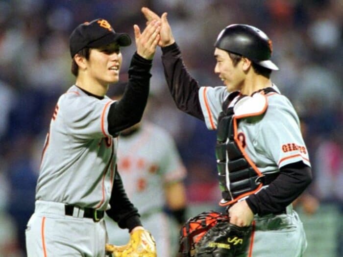 「年俸3400万円から月給12万円に」巨人の選手からうどん屋に転身「立ち仕事は野球の練習より辛い…」條辺剛が“うどん作り”に魅せられるまで＜Number Web＞ photograph by Sankei Shimbun