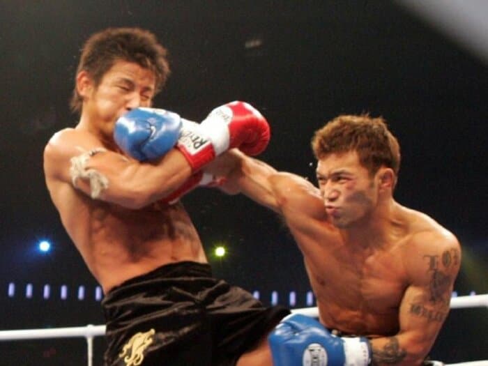 41歳で他界した神の子・山本“KID”徳郁「姉としてはちょっと怖かったですね」山本美憂がいま明かす、2歳差・弟の“100%やる人生”＜Number Web＞ photograph by Sankei Shimbun