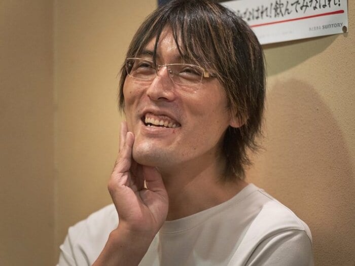 「もう全然食べられないけど、いいですか？」“大食いを諦めた”ジャイアント白田43歳がそれでもバラエティで愛されるワケ「最初は抵抗もあった」＜Number Web＞ photograph by Shiro Miyake