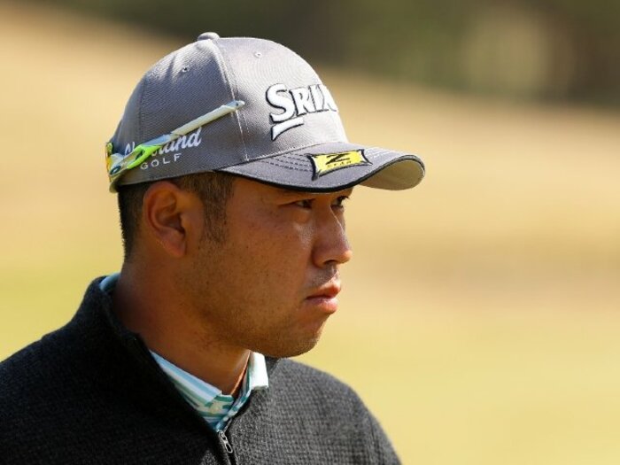 松山英樹がメジャーで日本人選手を下回った大会は? 「日本人で1番」というプライドと後輩たちへの期待《全英オープン7年ぶりの“聖地”》<Number Web> photograph by Getty Images