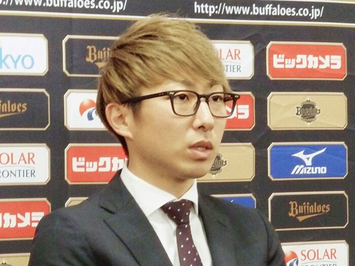 「言いたくない」「揉めたくない」プロ野球選手の年俸、悲喜こもごも。＜Number Web＞ photograph by Kyodo News