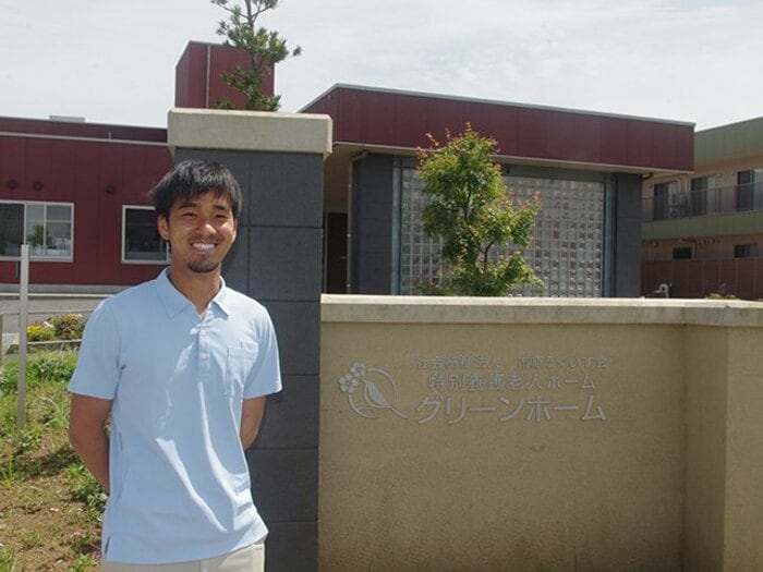 サンガ→本田圭佑のホルン→関東1部。J復帰目指す“介護フットボーラー”。＜Number Web＞ photograph by VONDS ICHIHARA