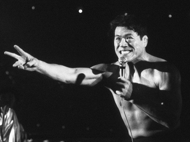 1・4」追悼大会でアントニオ猪木の闘魂を継承するのは誰なのか？ 32年