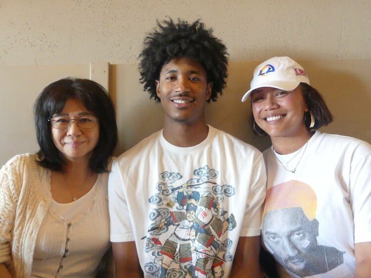 一度も日本に行ったことないが…」元NBA名選手の息子が日本代表入りを