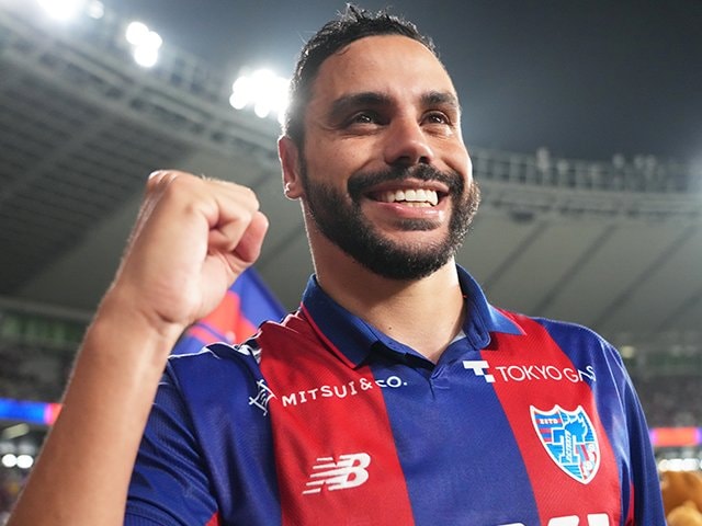 マツキは将来の日本代表主力、ミトマは規格外」ディエゴ・オリヴェイラ