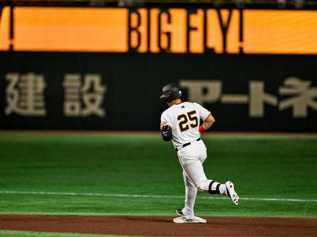 品格、人間性も問われる」岡本和真なき「巨人の4番」はそれでも“特別