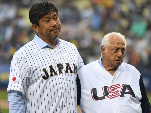 追悼】「野茂は年の離れた息子」日本でも愛されたラソーダ、ドジャース