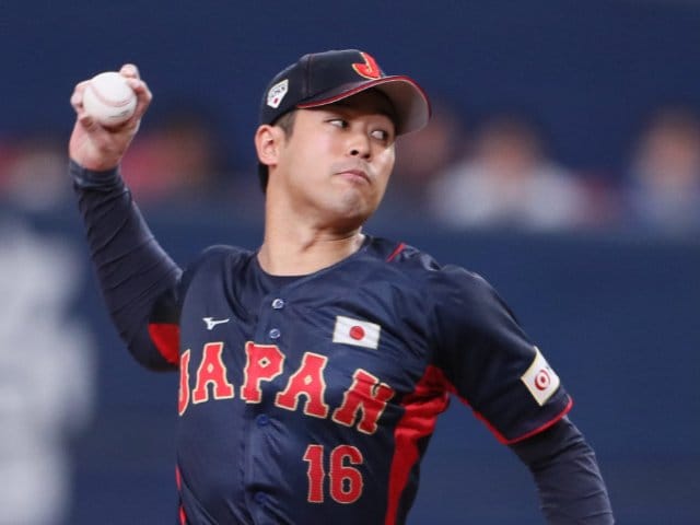 ロッテ・種市篤暉が乗り越えた侍ジャパン“完全リレー”絶体絶命の重圧