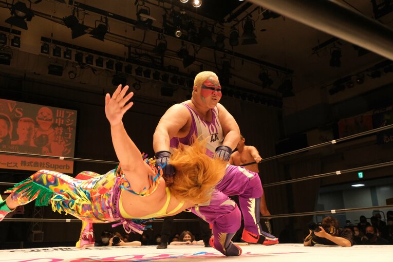 病院への迷惑取材、誹謗中傷も…大谷晋二郎“頚髄損傷のリング事故”をプロレス界はどう受け止めるべきか？「安易な“悪者探し”ではなく…」(103)