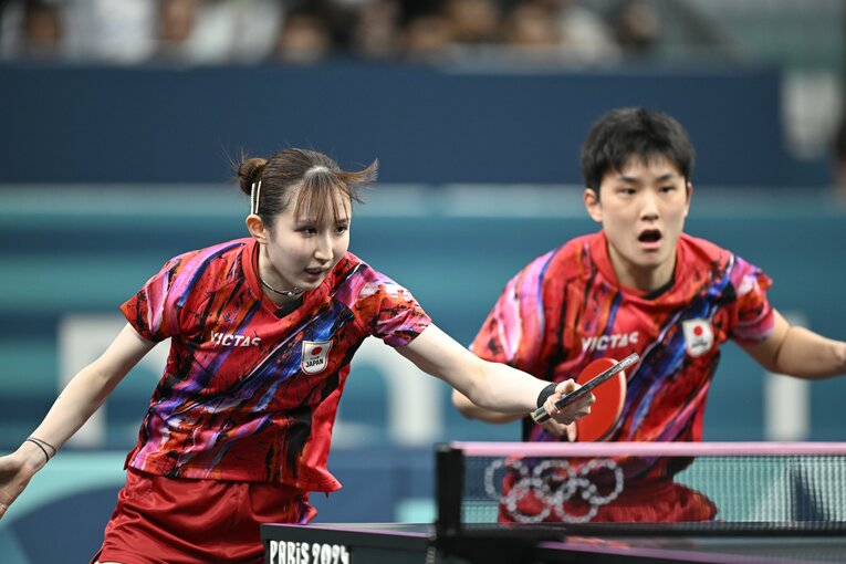 ©Asami Enomoto/JMPA