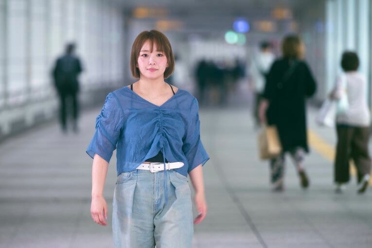 「金銭的な部分も含めて、業界を変えたい」世界を知る女子レスラーの思い…Sareeeが「プロレスは普通のスポーツとは違う」と考える理由(2)