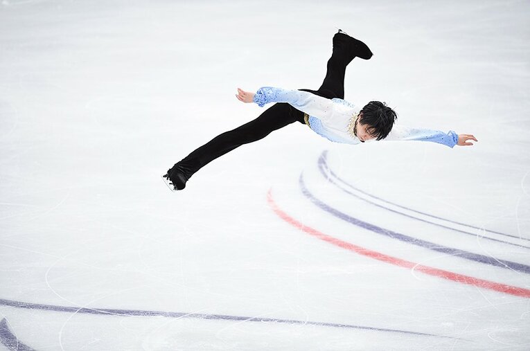 2017年 ロシア杯 ／ photograph by Asami Enomoto