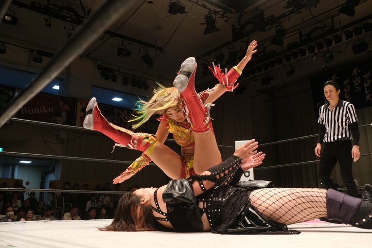 ©Norihiro Hashimoto