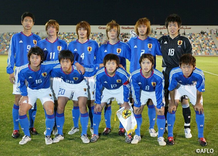 平山相太が今思う、本田圭佑との差。「絶対負けないという芯の強さ」(3)