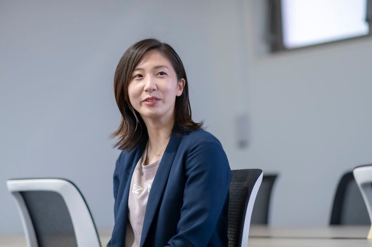 「首が“くの字”に曲がって…」テコンドー山田美諭27歳が語る“壮絶な過去”…現在は信金に毎日勤務「庶務の勉強をしています」＜五輪5位入賞＞(10)