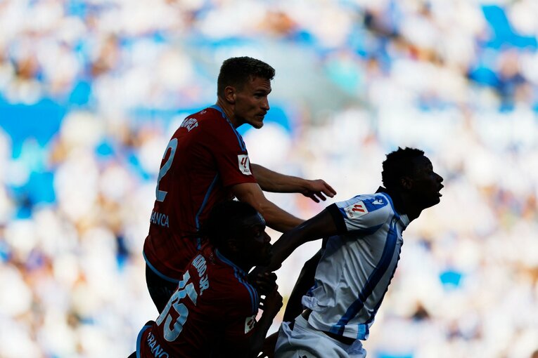 久保建英2戦連続MOMにアシスト、響き渡る「タケクボコール」も冴えない表情「やはりシルバ不在は…」カメラマンが感じたこと(65)