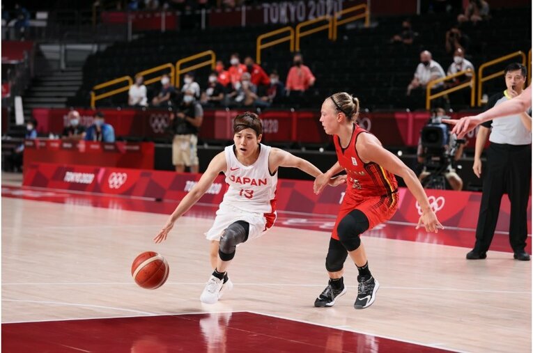 ©Kaoru Watanabe/JMPA