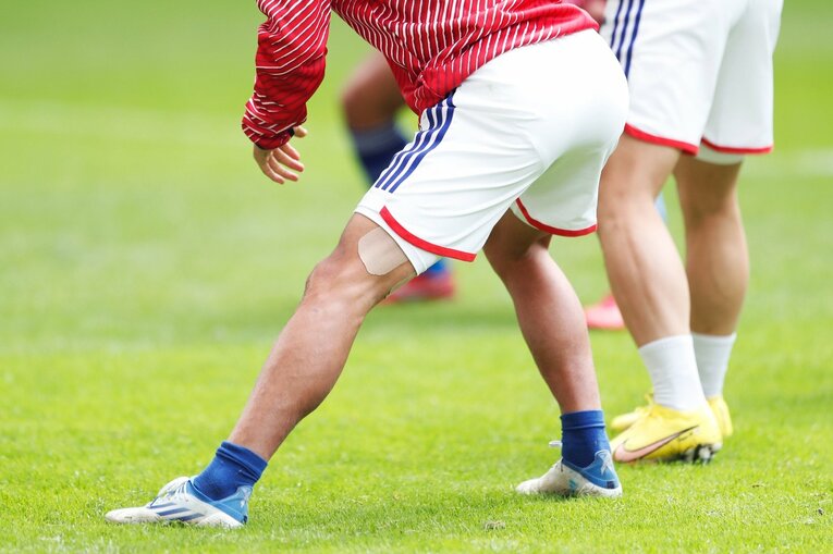 「鎌田大地、三笘薫の得点や久保建英の守備は…」「ドイツ、スペイン相手だとどうなるか」欧州在住カメラマン視点で見るアメリカ戦(31)